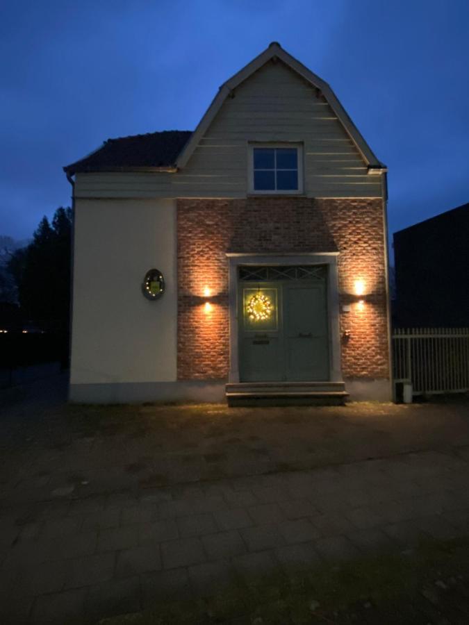 B & B Simme Zimme Brasschaat Exterior photo